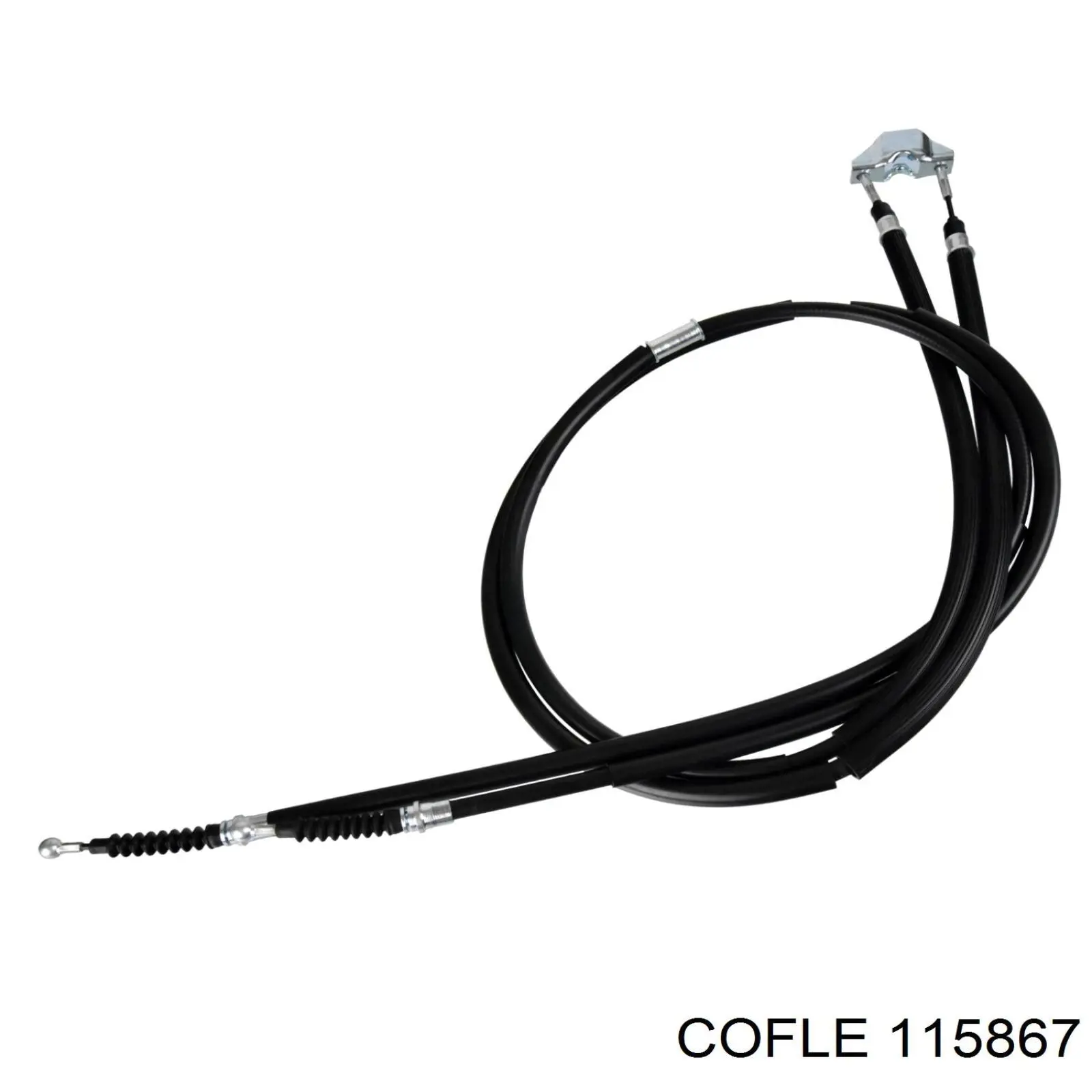 Cable de freno de mano trasero derecho/izquierdo Opel 522036 precio, desde 28,74 EUR