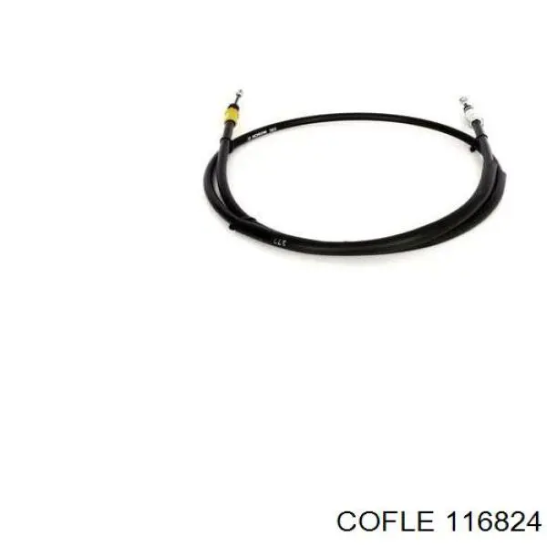 Cable de freno de mano trasero derecho Opel 93459142 precio, desde 22,26 EUR