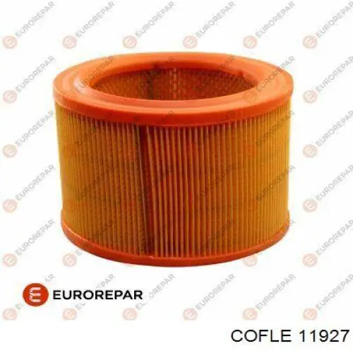 Cable del acelerador Cofle 11927 precio, desde 18,71 EUR
