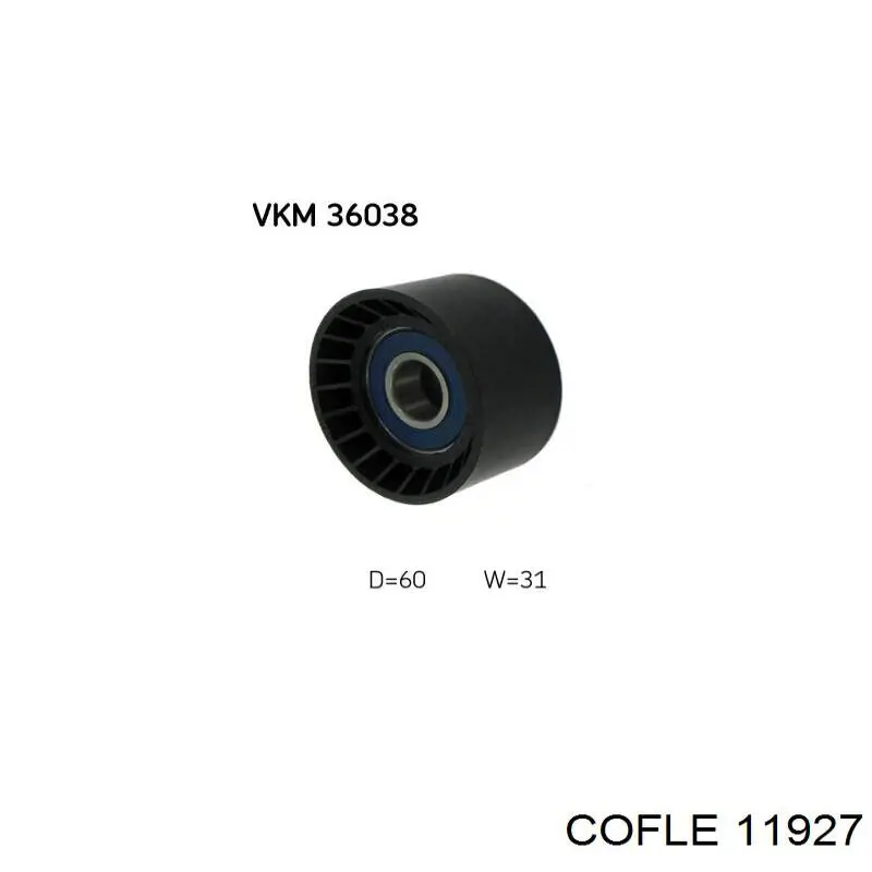 Comprar 11927 Cofle Cable del acelerador
