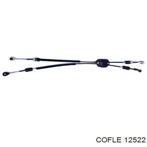Comprar 12522 Cofle Cable de embrague