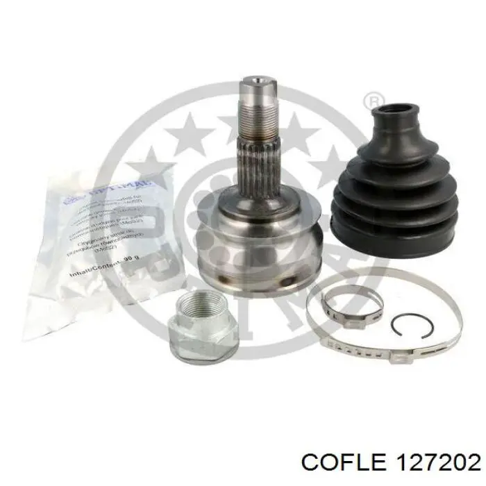 Cable embrague Sachs 3074600262