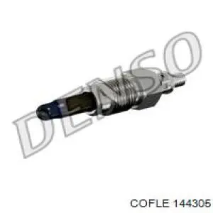 Cable del acelerador 804010 Beca Cables