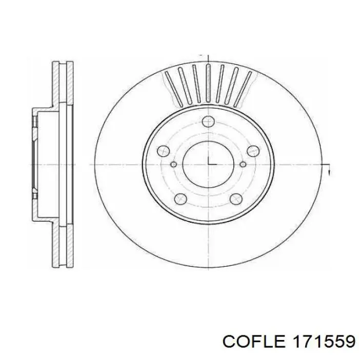 4642042090 Toyota Cable de freno de mano trasero derecho