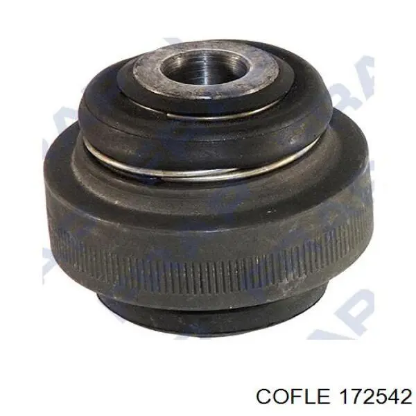 Cable de freno de mano trasero izquierdo Adriauto 100227
