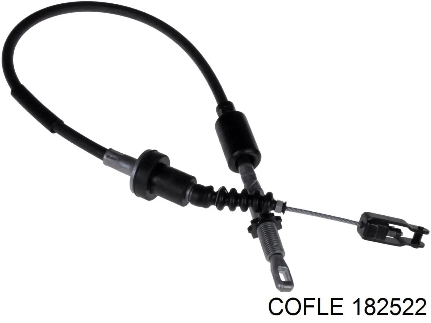 Comprar 182522 Cofle Cable de embrague