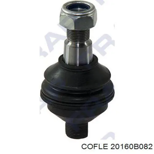 K04721310AC Fiat/Alfa/Lancia cable de freno de mano delantero