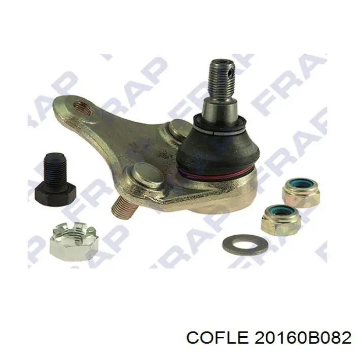 Cable del freno de estacionamiento delantero Chrysler 04721310AE precio, desde 33,50 EUR