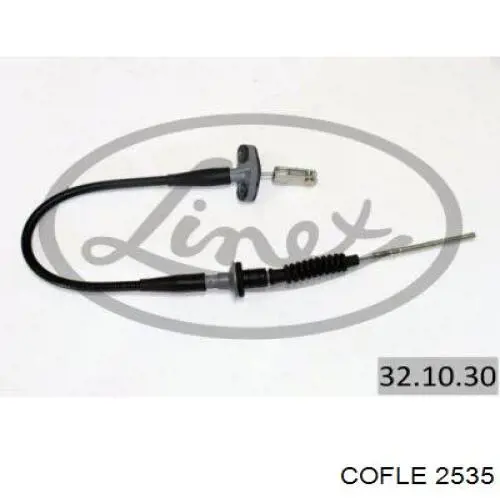 Cable del acelerador Fiat/Alfa/Lancia 60506803 precio, desde 10,63 EUR