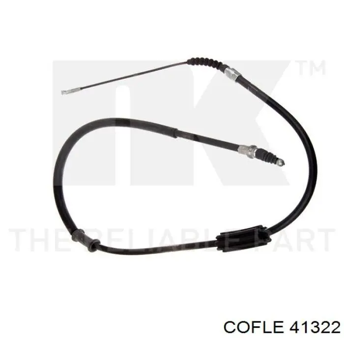 Cable del acelerador Metalcaucho 81551 precio, desde 13,79 EUR
