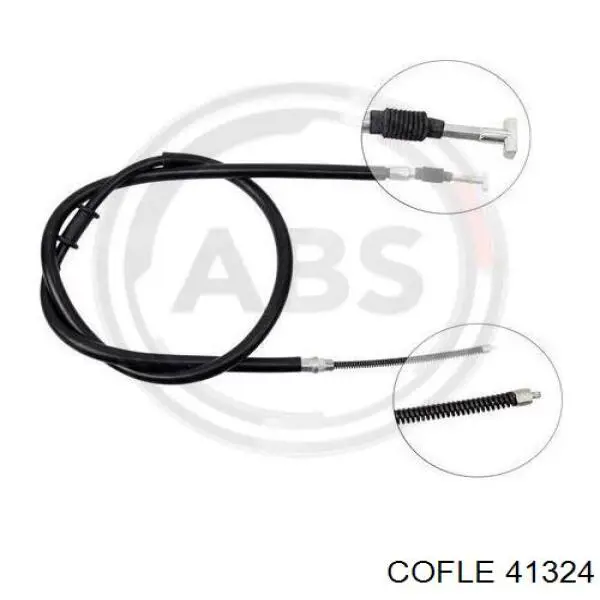 46467449 Fiat/Alfa/Lancia cable velocímetro