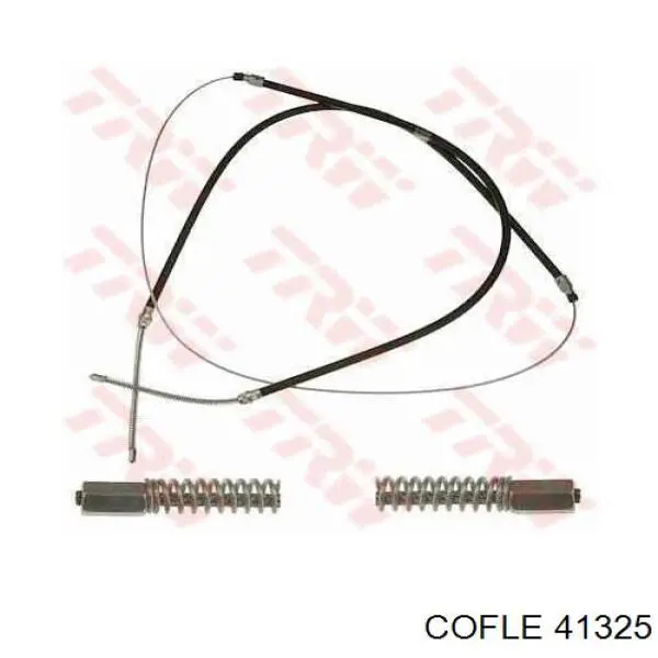 Comprar 41325 Metzger Cable del acelerador