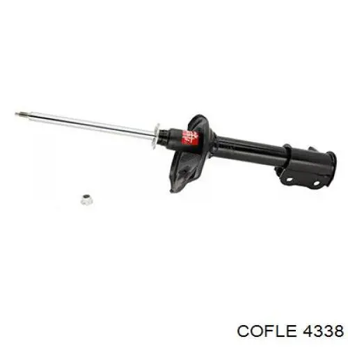 Cable del acelerador para Lancia Thema (834)