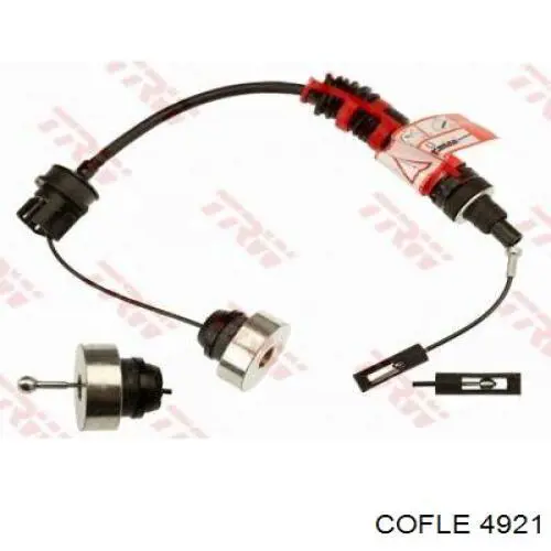Comprar 4921 Cofle Cable de embrague