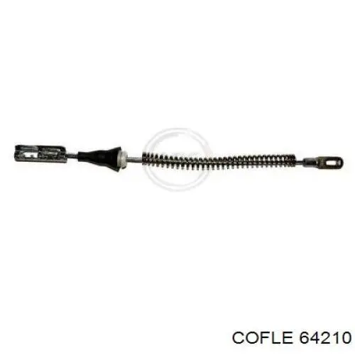 Cable de embrague SPJ 911746 precio, desde 26,83 EUR