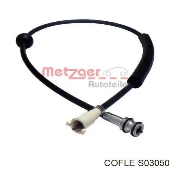 25144 Akron Malo cable para velocimetro