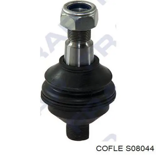 S0.8044 Cofle cable para velocimetro