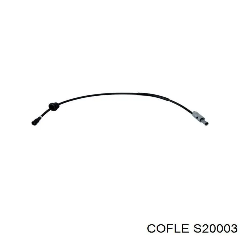 Cable velocímetro 5907607 Cavo