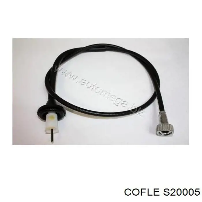 323018 Linex Cable de cuentakilómetros