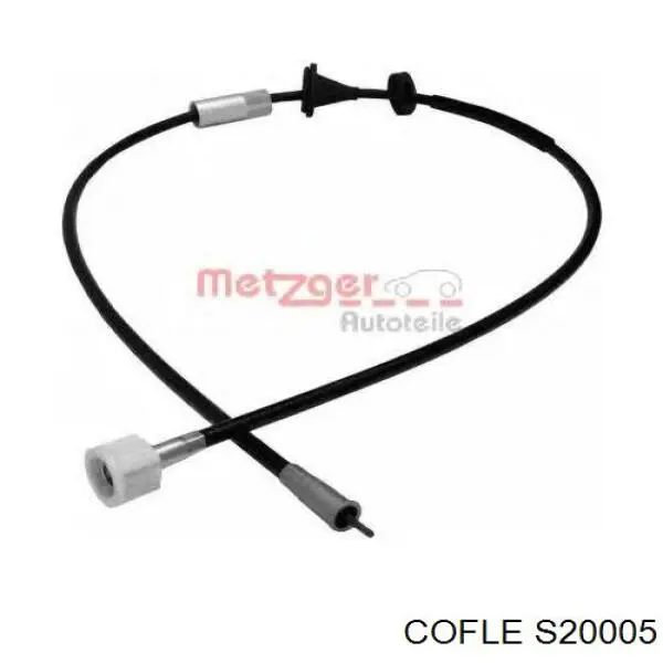 Árbol flexible del velocímetro  Linex 323018 precio, desde 15,87 EUR