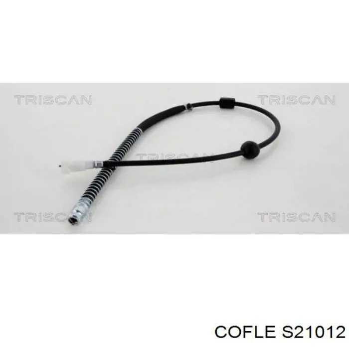 AD35.1516 Adriauto cable para velocimetro