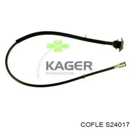 Comprar 616011 Beca Cables Cable velocímetro