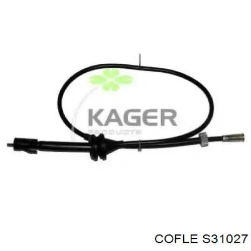 Árbol flexible del velocímetro  Maxgear 321130 precio, desde 11,20 EUR