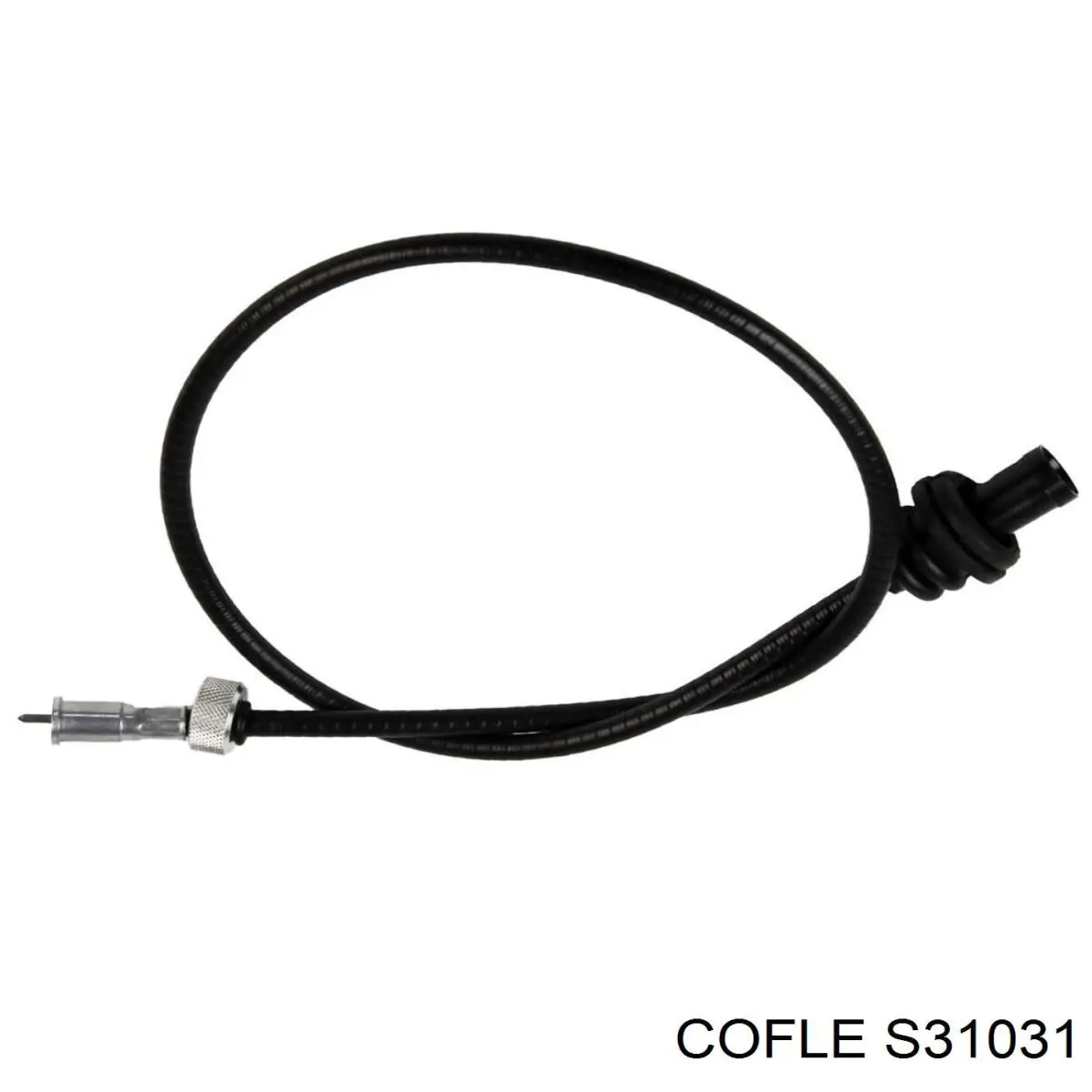 S31031 Cofle cable velocímetro