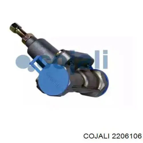 Válvula de derivación de aire de sobrealimentación Wabco 4341000230 precio, desde 76,23 EUR