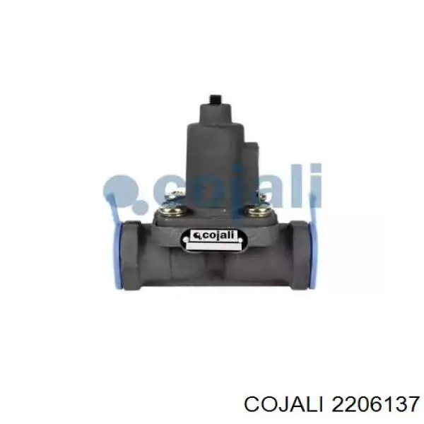 M05913600 Fruehauf valvula de derivacion aire de carga (derivador)