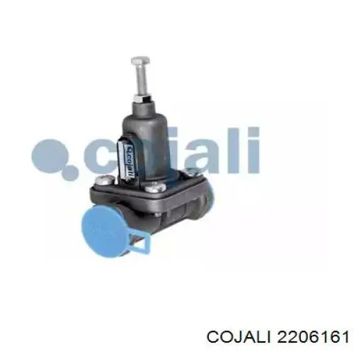 Válvula de derivación de aire de sobrealimentación Wabco 4341002210 precio, desde 51,88 EUR