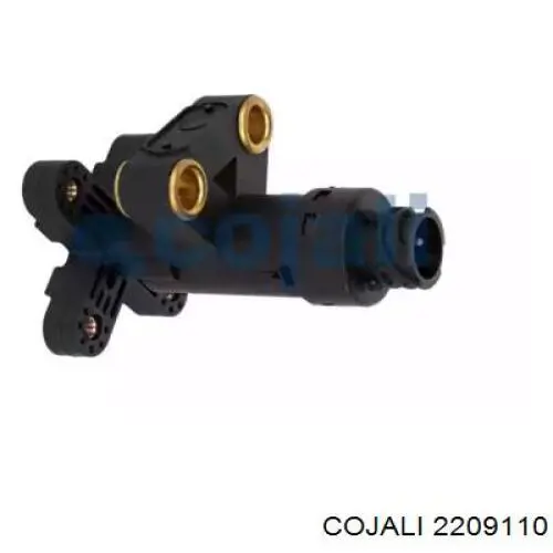 2209110 Cojali sensor, nivel de suspensión neumática, trasero