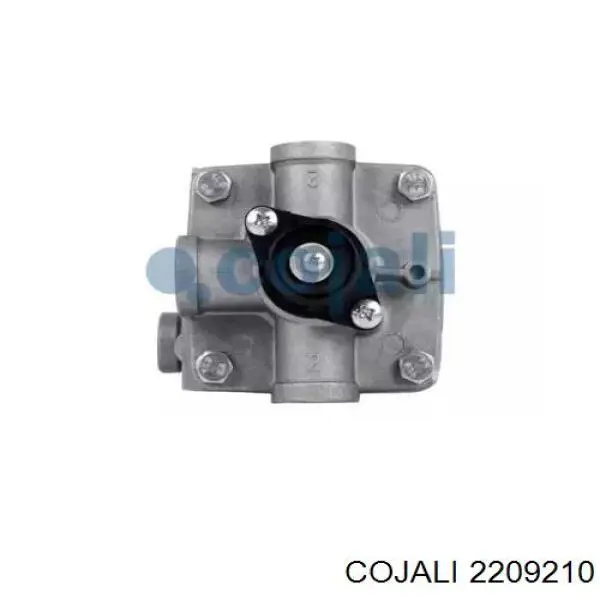 Módulo de control ABS Cojali 2409010 precio, desde 121,69 EUR