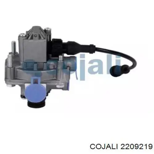 Comprar 2409010 Cojali Módulo de control ABS