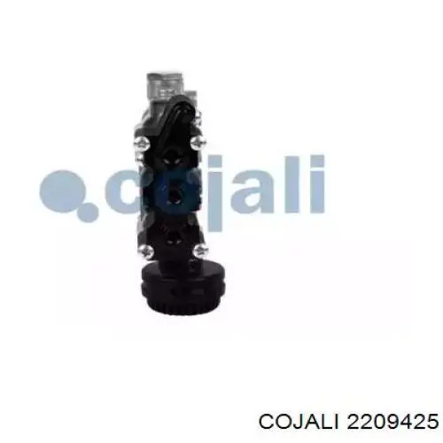 Bloque de válvulas de suspensión regulable trasero Diesel Technic 125588 precio, desde 181,50 EUR