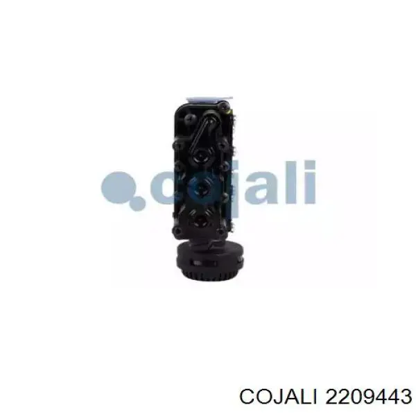 Comprar 0003278525 Mercedes Bloque de válvulas de suspensión regulable