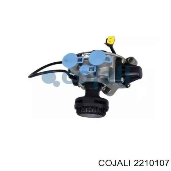Deshumidificador de sistema neumático 4324100837 Wabco