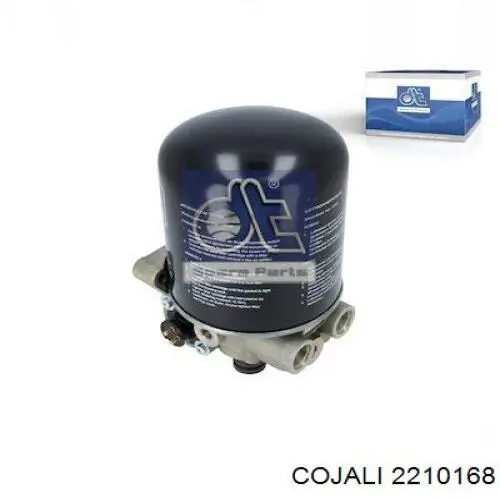  Wabco 4324101910