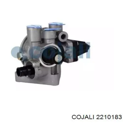 Comprar 4324101140 Wabco Filtro del desecador de aire (separador de agua y aceite) (camión)