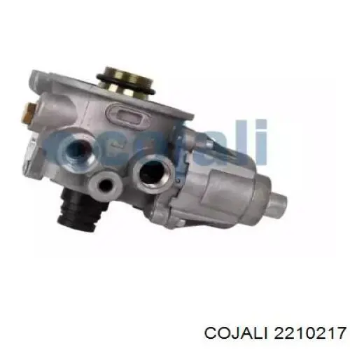 Comprar 5010422343 Renault (RVI) Deshumidificador de sistema neumático