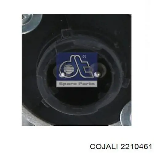 2210461 Cojali deshumificador de sistema neumatico
