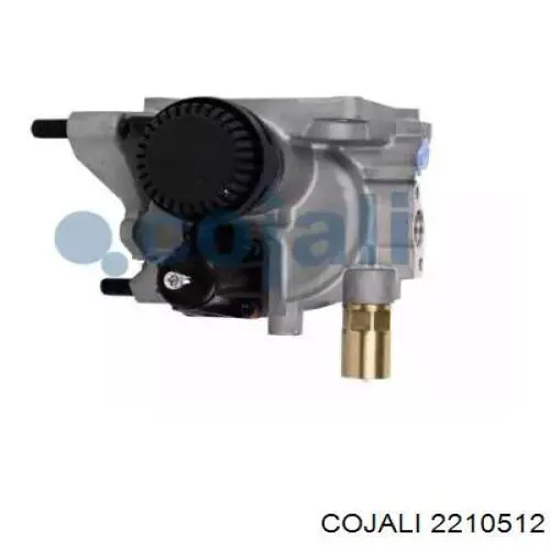 Deshumidificador de sistema neumático Cojali 2210512 precio, desde 182,32 EUR