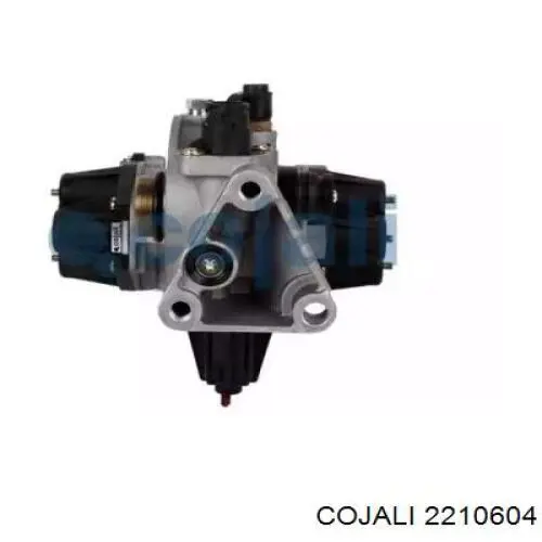 Deshumidificador de sistema neumático 9325001100 Wabco
