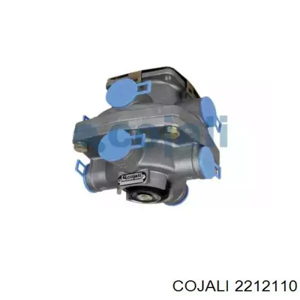 Válvula del servofreno Alkar 2212110 precio, desde 28,06 EUR