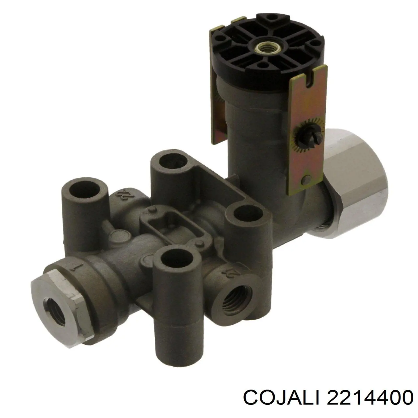 Válvula de control de nivel (camión) Cojali 2214400 precio, desde 65,18 EUR