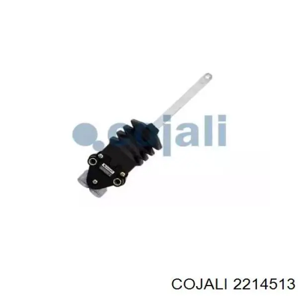 PN10660 Pneumatics