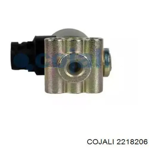 Válvula solenoide de la transmisión (camión) 1527021 DAF