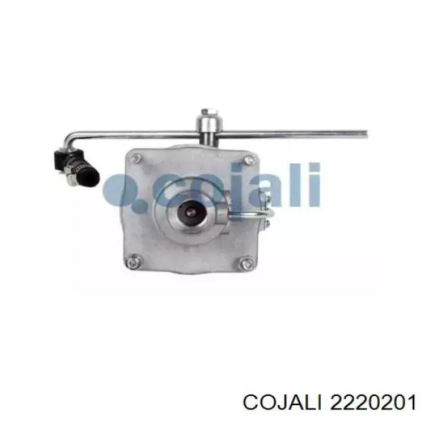 Válvula de liberación de emergencia Wabco 4757010120 precio, desde 87,29 EUR