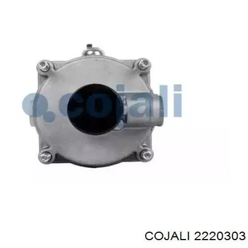 Módulo ABS A0034310412 Mercedes