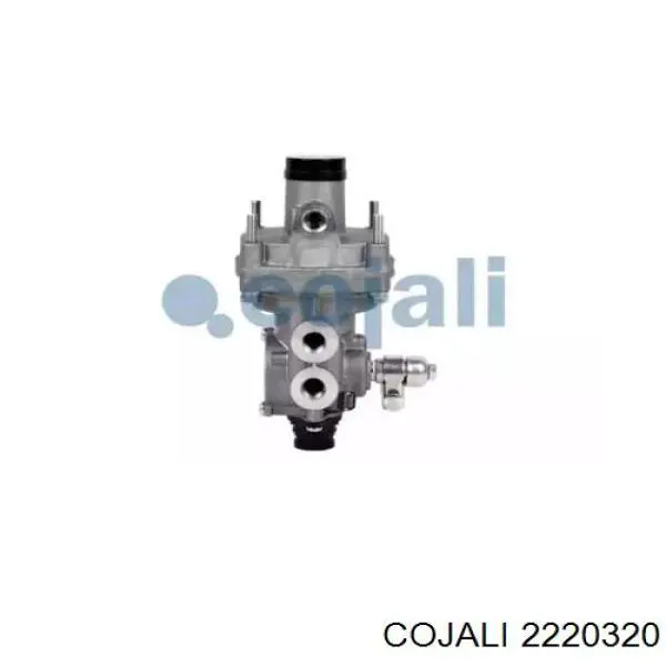 Comprar 4757100247 Wabco Regulador de la fuerza de frenado